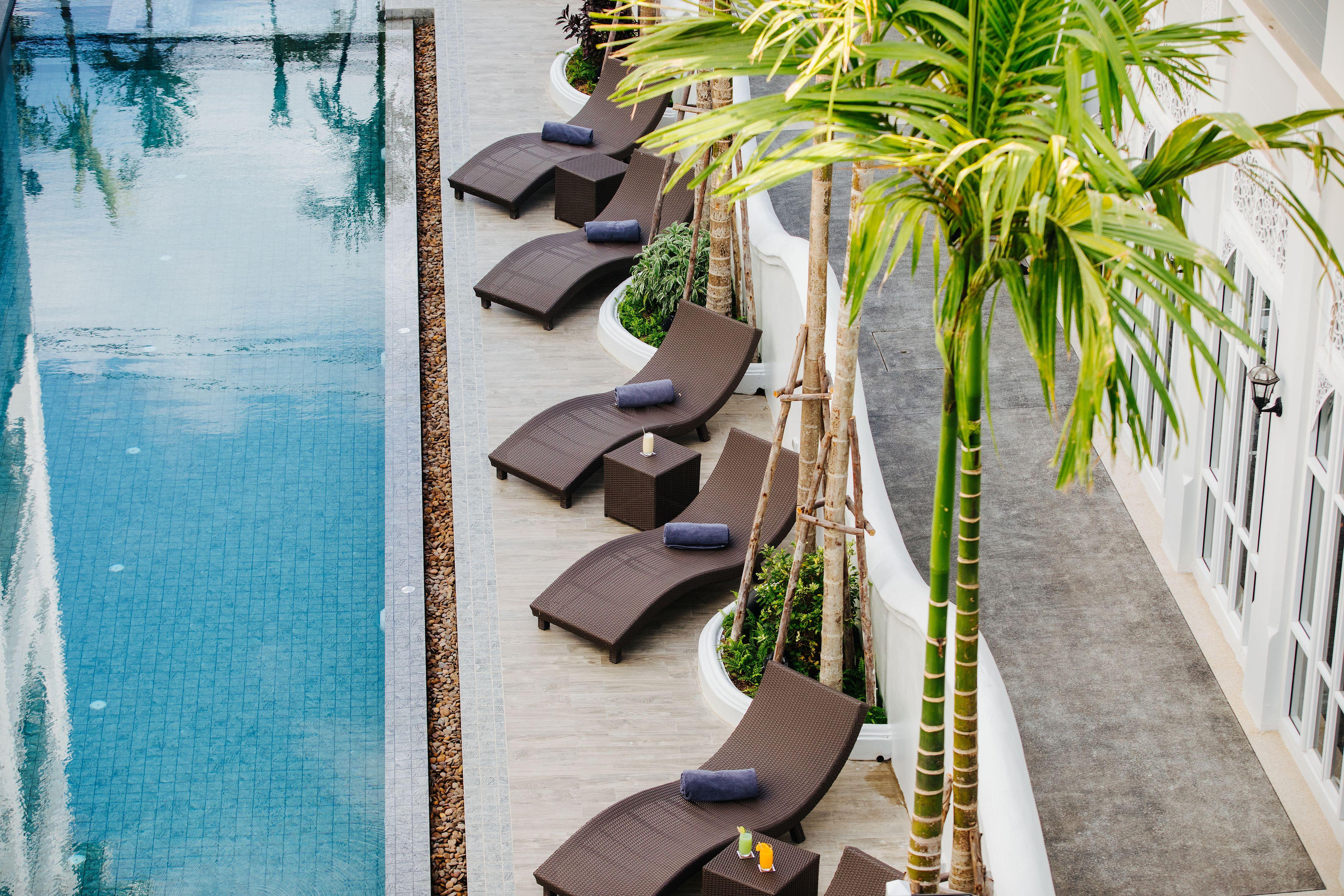 Away Chiang Mai Thapae Resort A Vegan Retreat Exterior photo