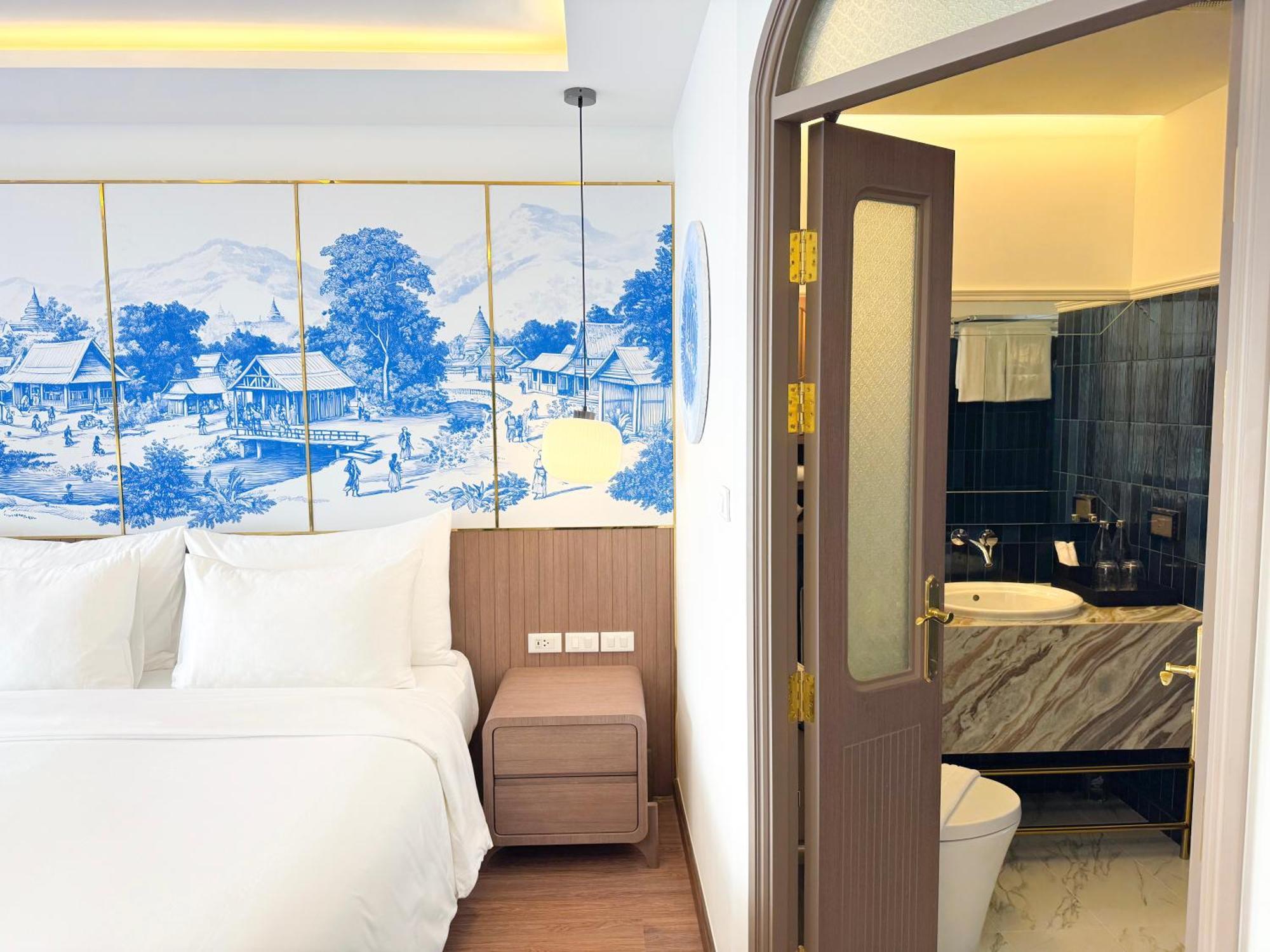Away Chiang Mai Thapae Resort A Vegan Retreat Exterior photo
