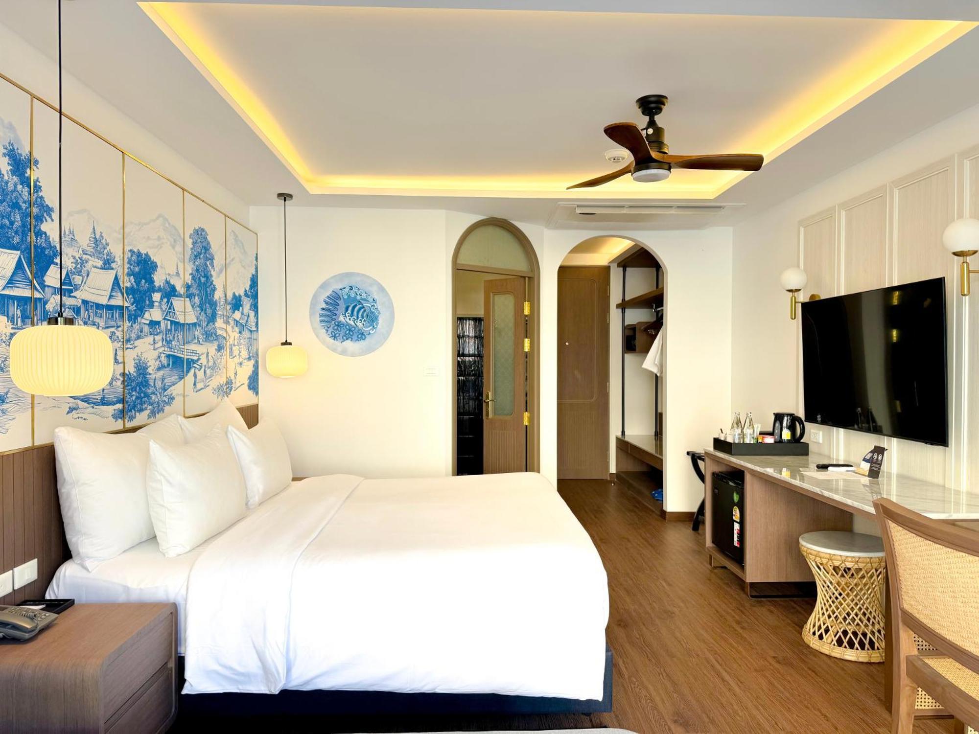 Away Chiang Mai Thapae Resort A Vegan Retreat Exterior photo