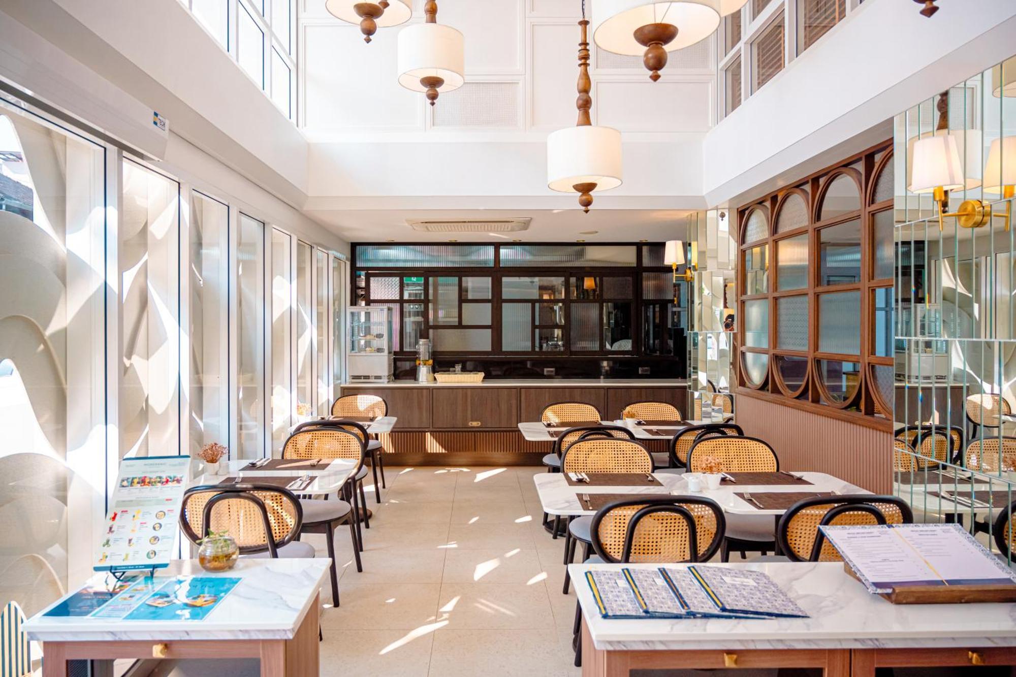 Away Chiang Mai Thapae Resort A Vegan Retreat Exterior photo