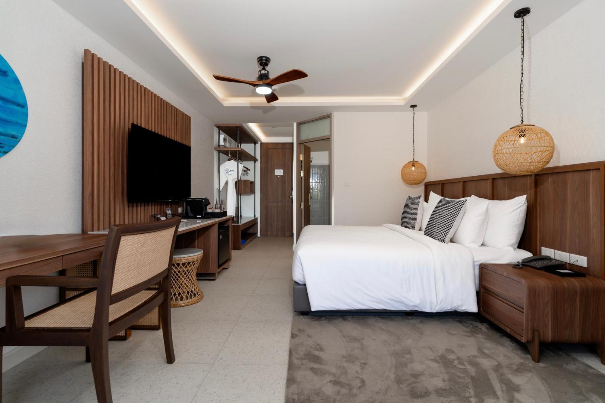 Away Chiang Mai Thapae Resort A Vegan Retreat Room photo