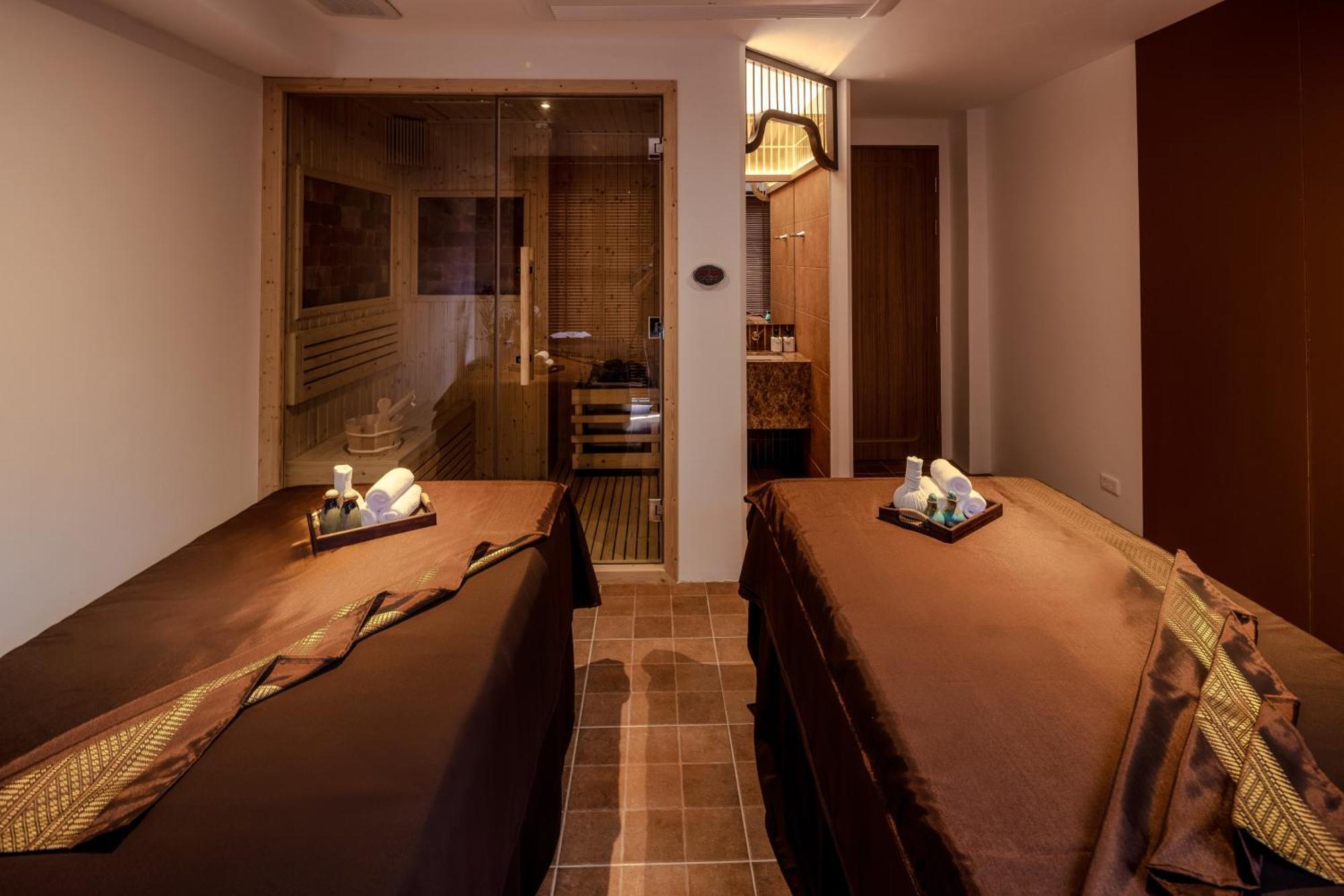 Away Chiang Mai Thapae Resort A Vegan Retreat Exterior photo